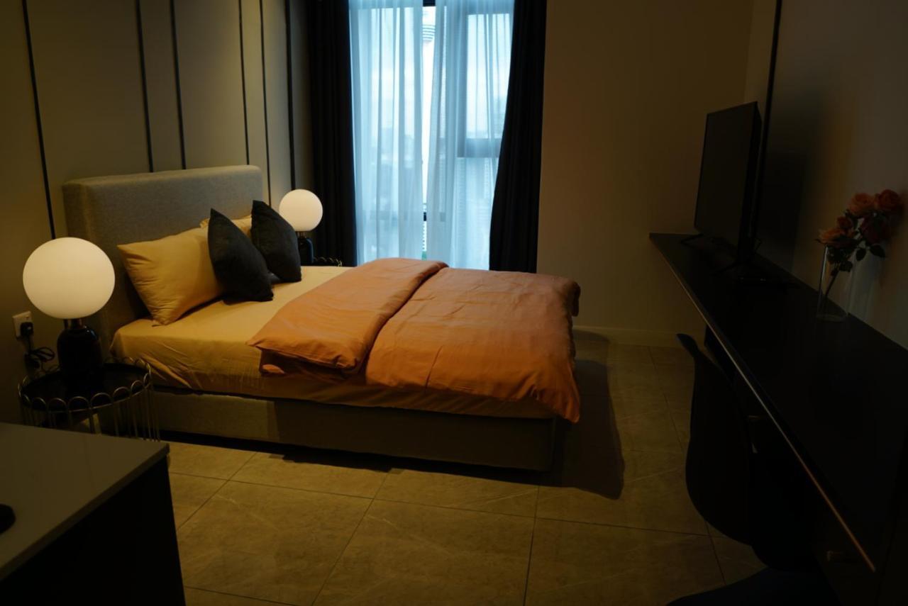 The Ress - The Axon Bukit Bintang Residence كوالالمبور المظهر الخارجي الصورة