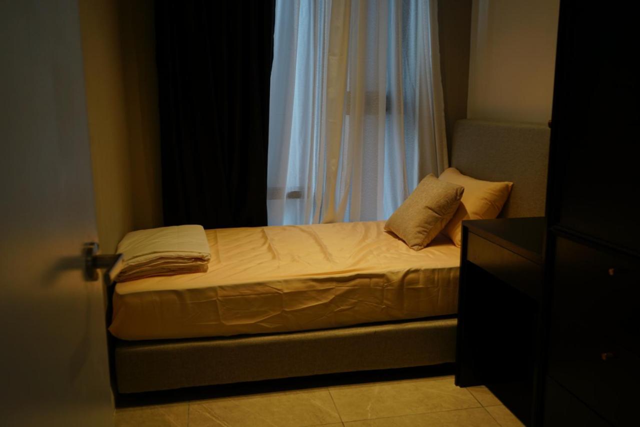 The Ress - The Axon Bukit Bintang Residence كوالالمبور المظهر الخارجي الصورة