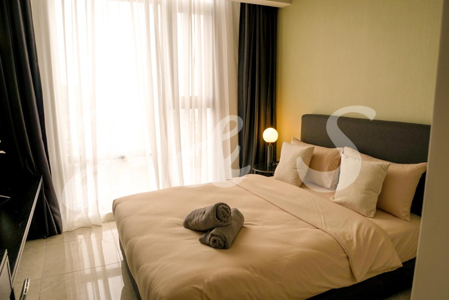 The Ress - The Axon Bukit Bintang Residence كوالالمبور المظهر الخارجي الصورة
