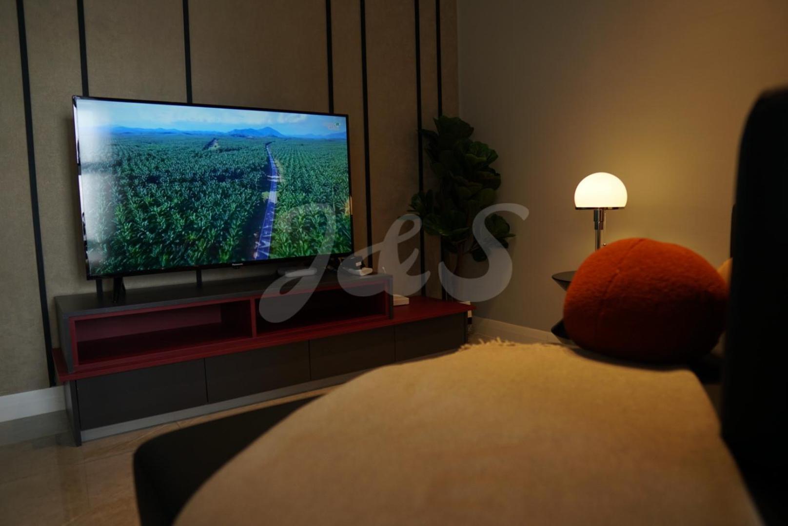 The Ress - The Axon Bukit Bintang Residence كوالالمبور المظهر الخارجي الصورة